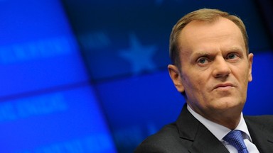 Tusk: to, co powiedziała Pawłowicz, było paskudne