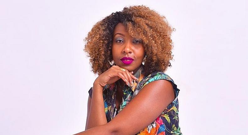 Timmy has never been anywhere near my honey pot – Mwalimu Rachel