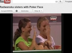 Radwańskie jak Lady Gaga. Zobacz ich show