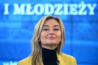 Wojciechowska: Mam ponad 50 lat, a mówię o tym otwarcie od niedawna