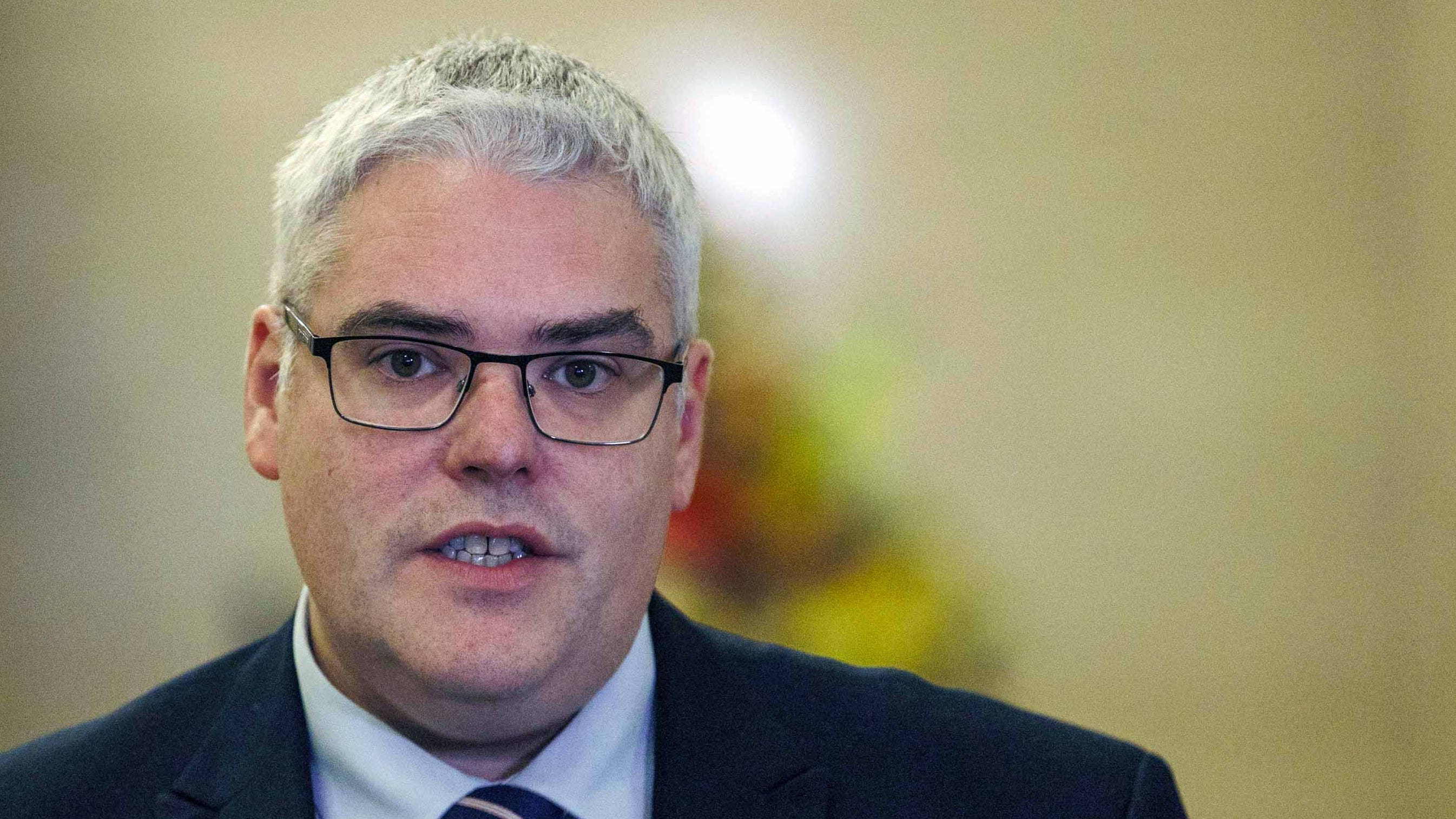 Robinson accuses Starmer of potential 'surrender' to Ireland on veterans