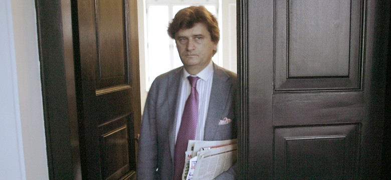 Palikot zakradł się na kongres PiS?