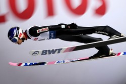 Maciej Kot pochwalił się, że niebawem zostanie ojcem