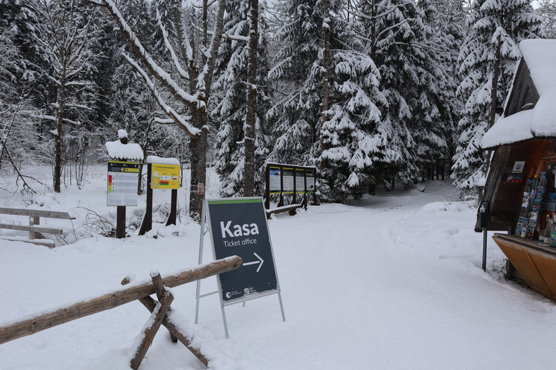 Zakopane 