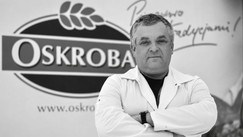 Darijuš Oskroba