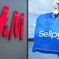 Internetowy second hand należący do H&M rusza w kolejnych 20 krajach. Będzie korzystał z magazynu w Polsce 
