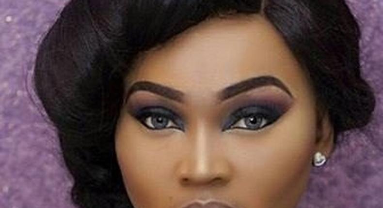 Mercy Aigbe