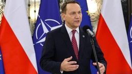 szef msz o sytuacji w iranie: ambasada rp bezpieczna, sytuacja bardzo