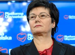 Prezydent Warszawy: Czas rozmów się skończył