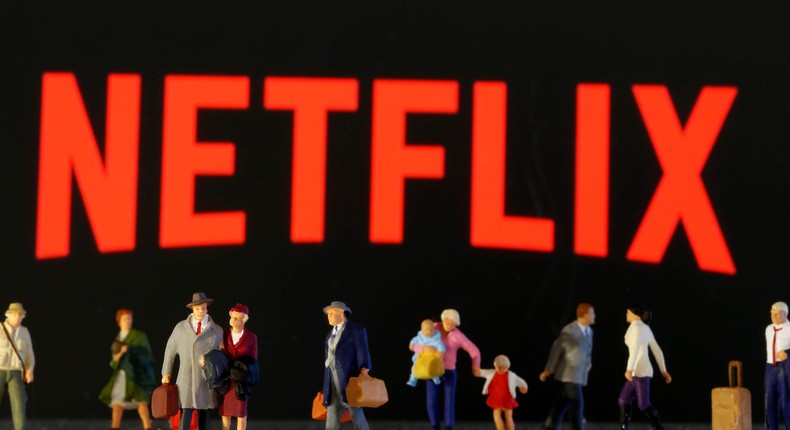 How much Netflix costs will depend on which plan you choose.