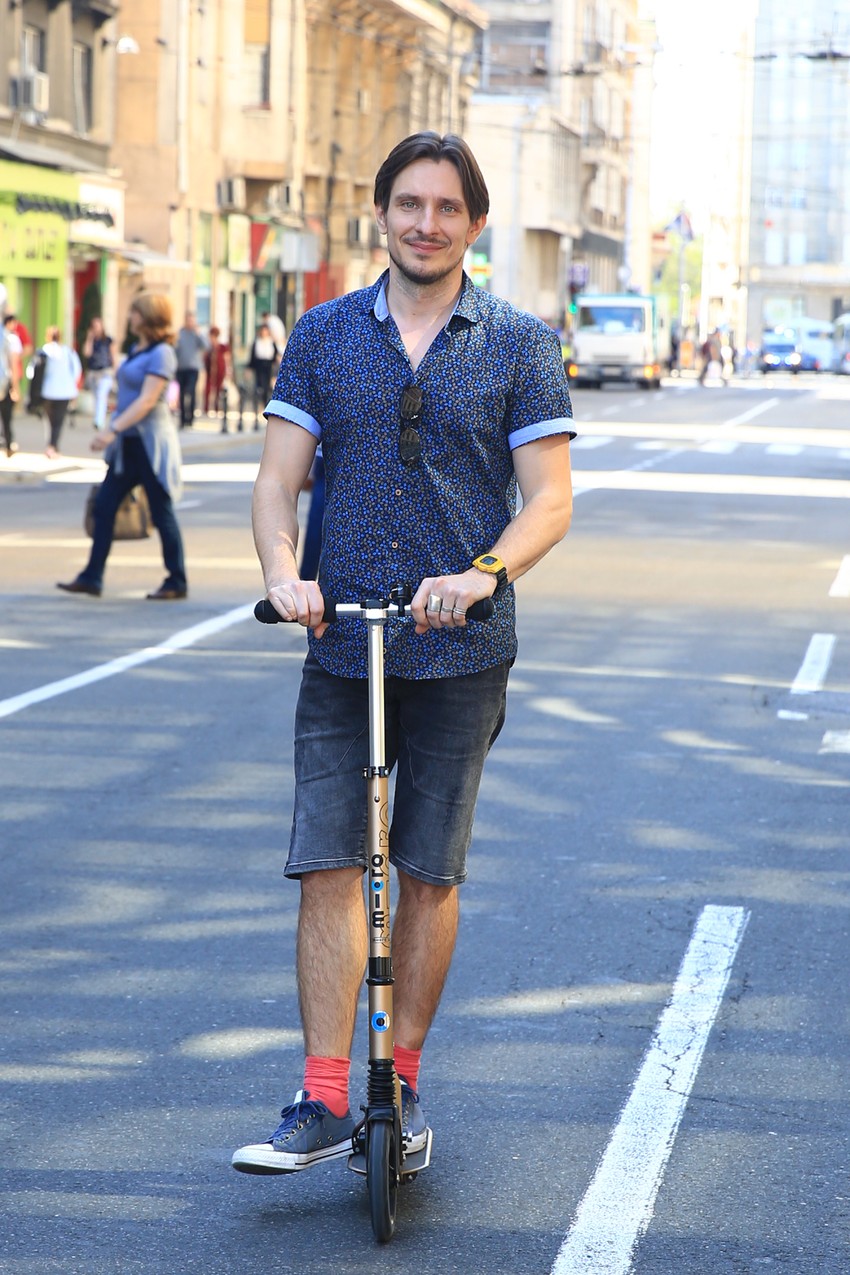 Novi planovi za budućnost