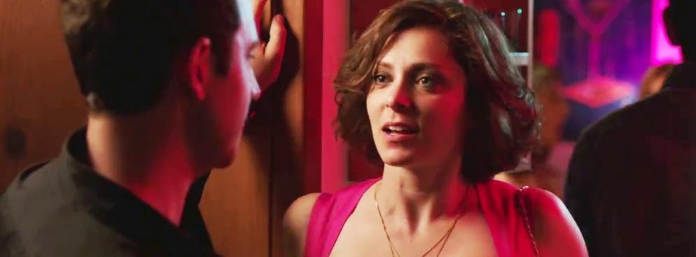 <strong>Najlepsza aktorka w serialu komediowym lub musicalu
<br></br>
Rachel Bloom jako Rebecca Bunch w serialu Crazy Ex-Girlfriend
<br></br>