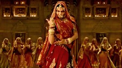 Malezja vs Bollywood. Film "Padmaavat" zakazany. Powód? Obraza muzułmańskiego władcy