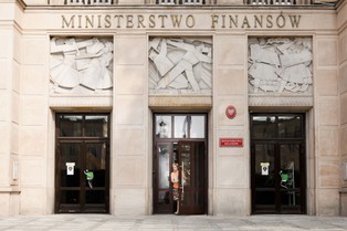 MF wybrało banki, które zorganizują emisję obligacji skarbowych w euro