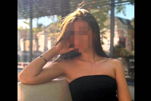 OVO JE DEVOJKA (20) KOJA JE STRADALA U NESREĆI KOD BAČKOG GRADIŠTA! Poginula nekoliko dana pred rođendan, osvanule potresne poruke opraštanja (FOTO, VIDEO)