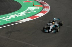 Formuła 1: Lewis Hamilton wywalczył czwarty w karierze tytuł mistrza świata