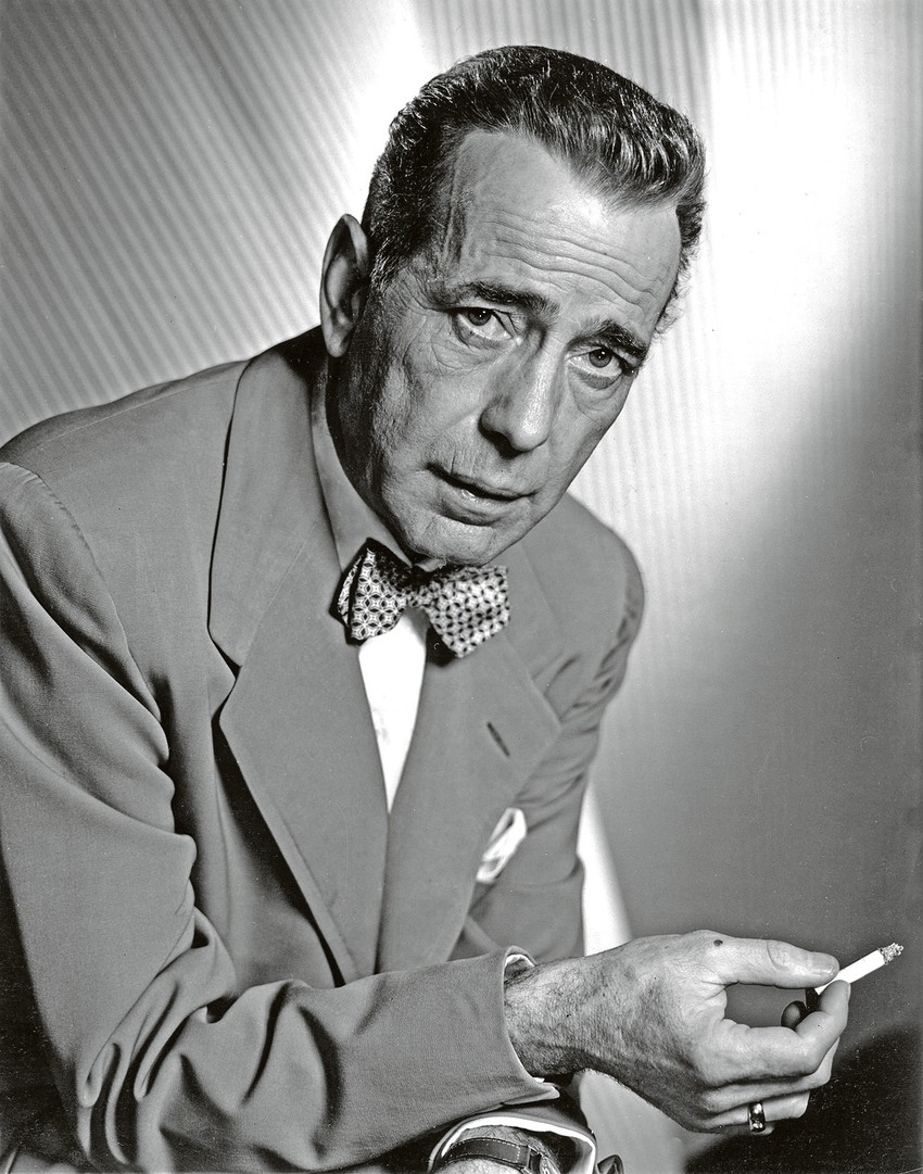 Hemfri Bogart
