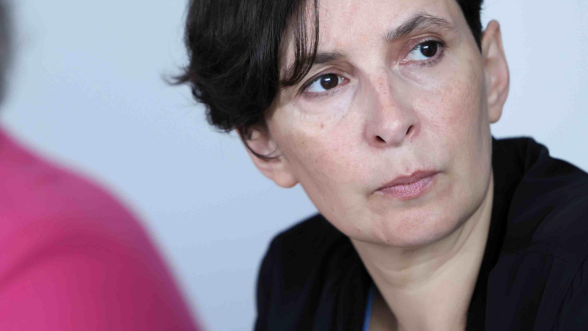 Klementyna Suchanow o exposé premiera: nawet Morawiecki został feministą