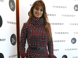 Sukienka koc i TAKI efekt? To się mogło udać tylko Penelope Cruz!