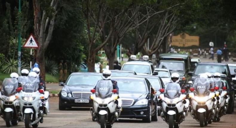 How a charter city enthusiast got picked up by Ghana’s presidential motorcade to meet the Vice President