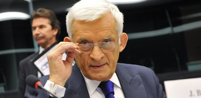 Buzek: Tusk jest na krótkiej liście