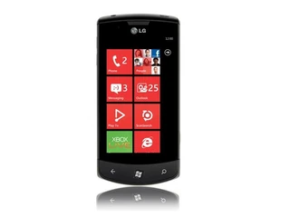 lg optimus 7