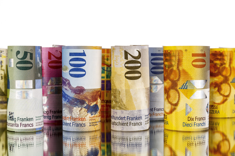 Kredyt we frankach szwajcarskich – co, gdy nie jesteśmy w stanie go spłacać? – aspekty prawne