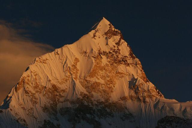 Galeria Nepal - trekking pod Everestem, obrazek 42