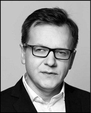 Wojciech Dąbrówka, rzecznik prasowy centrali ZUS