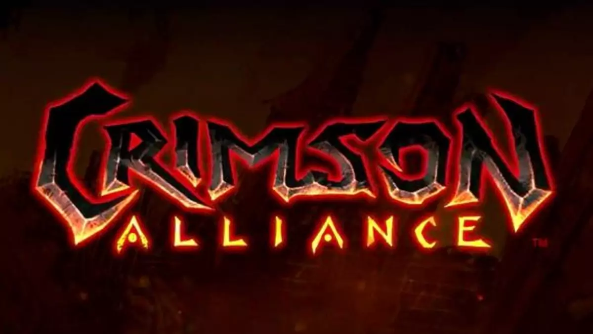 Recenzja: Crimson Alliance
