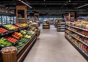 Supermarket