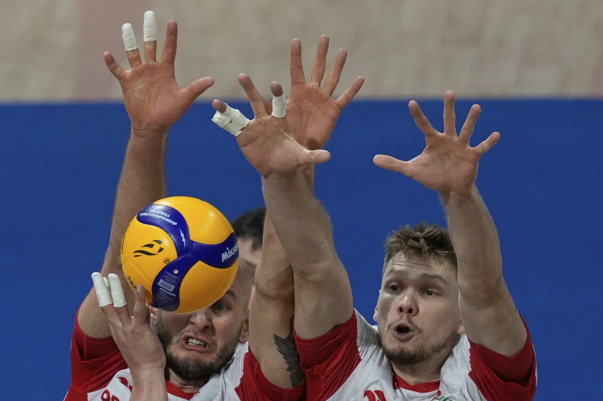 Polscy siatkarze grają o półfinał mistrzostw świata. Rywalem "czarny koń" turnieju - Turcja