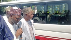 Katsina transport authority settles N50m debt, says official