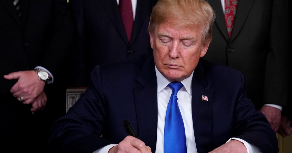 Trump designates Nigeria a ‘country of particular concern’ over ...