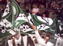 Dyskobolia przeniesie się do Wrocławia?