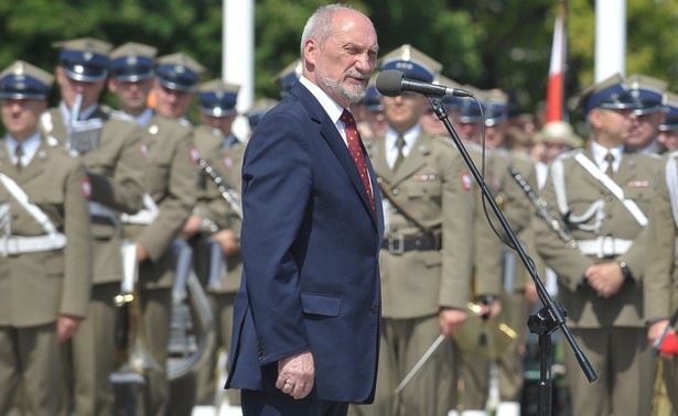 Antoni Macierewicz