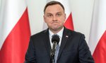 Złe wieści dla Dudy. Duży spadek w sondażu. A inni?