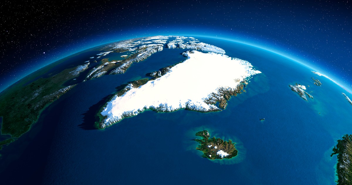 Analityk o przyszłości Grenlandii: kontroli przez USA wydaje się kwestią czasu