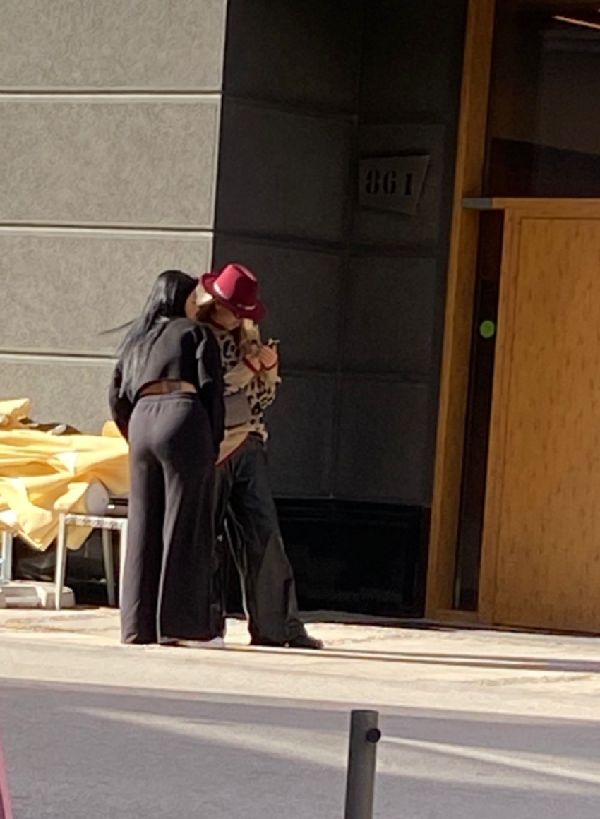 Paparaco, Sofija Šašić