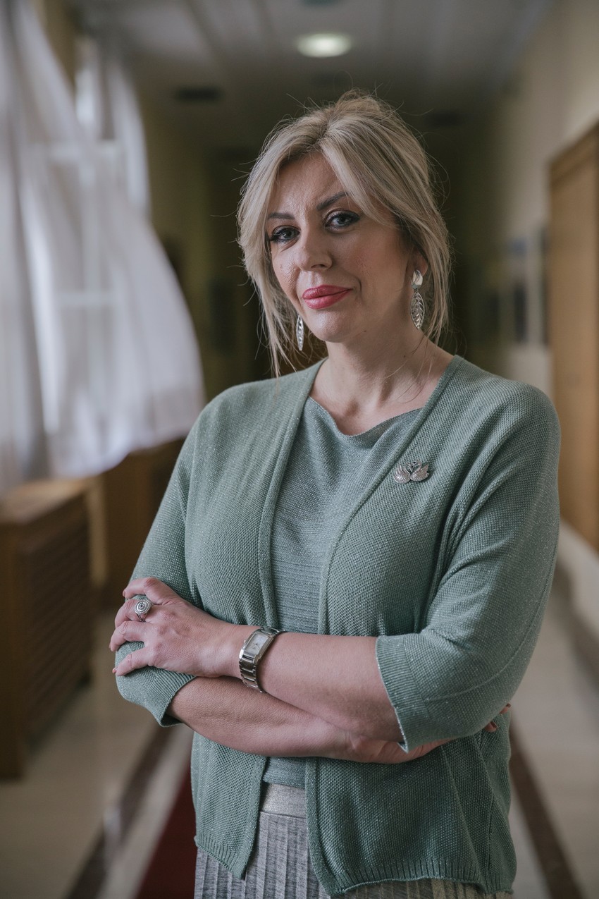 Jadranka Joksimović