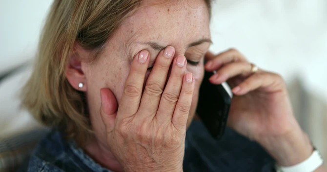 Svekrva je tražila DNK test