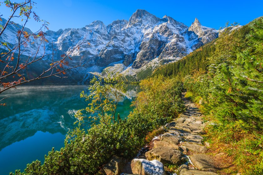 Morskie Oko