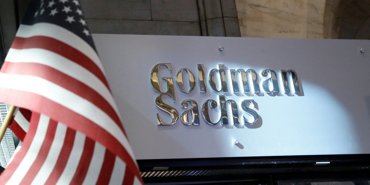 Goldman Sachs ma zapłacić ponad 4 mld dol. w ramach ugody wokół malezyjskiego skandalu