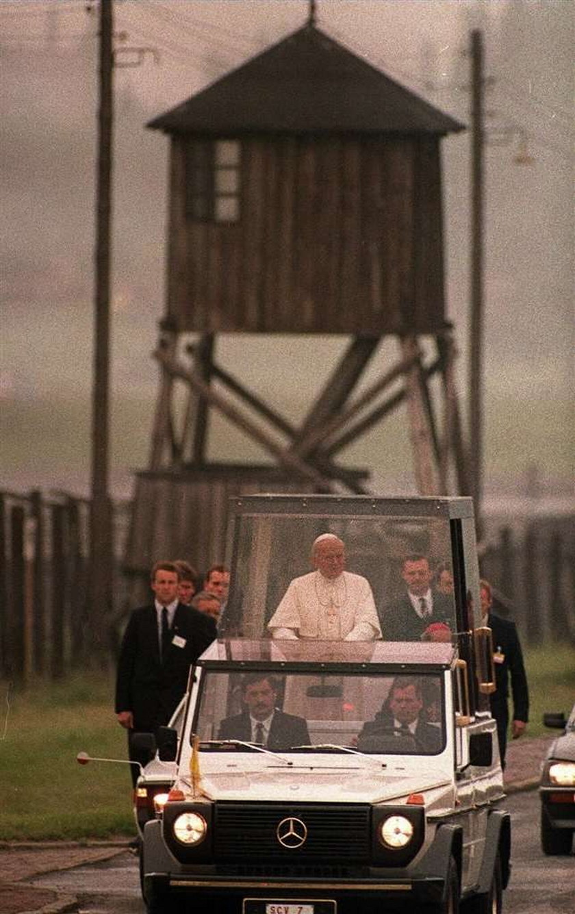 7 rocznica śmierci Jana Pawła II