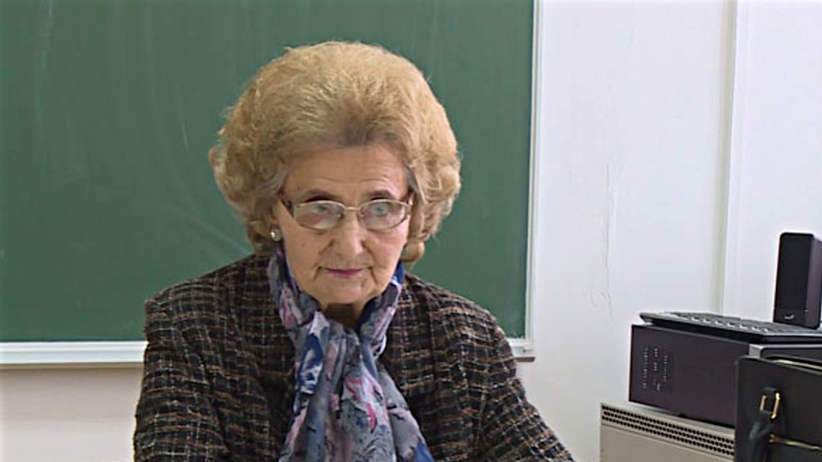 Dobrila Kukolj