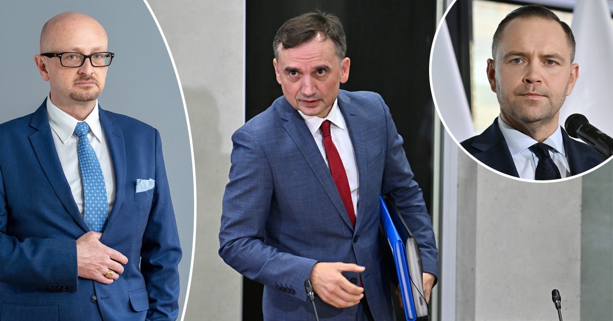 Prawnik odpowiada Pałacowi Prezydenckiemu. "Nie można tego zrobić"