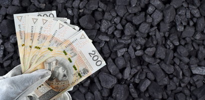 Gminy sprzedają już węgiel w ramach rządowego programu. Ceny? Często niższe niż limity