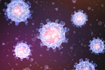 Omikron variáns: a hibrid immunitás lehet a legerősebb védelem ellene