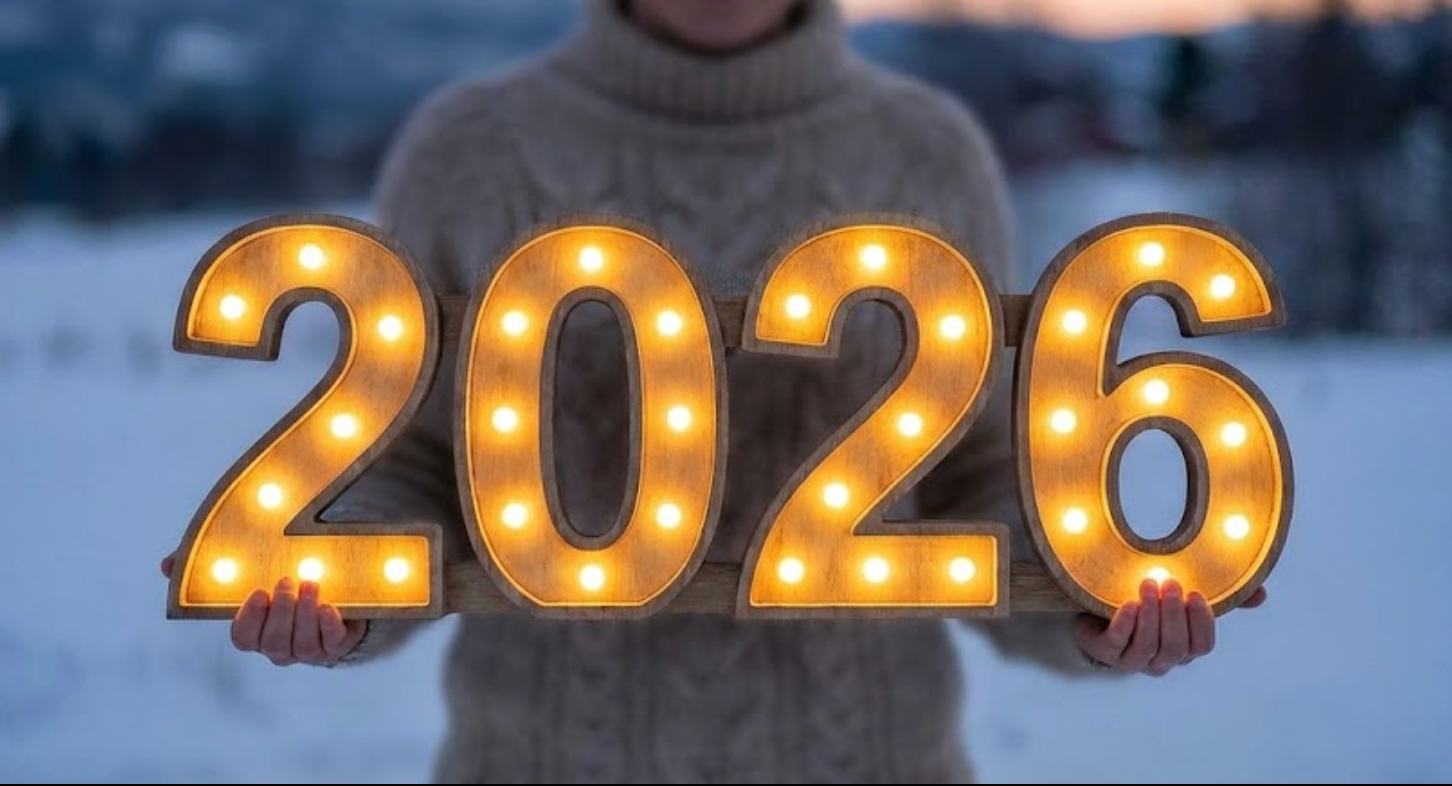 Pre mnohých je začiatok roka symbolom nového štartu.