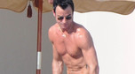 Justin Theroux